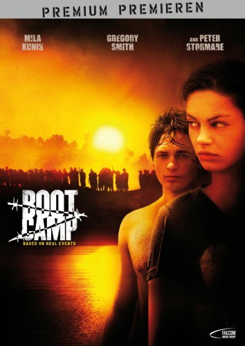 Boot Camp (2008) Screenshot 2