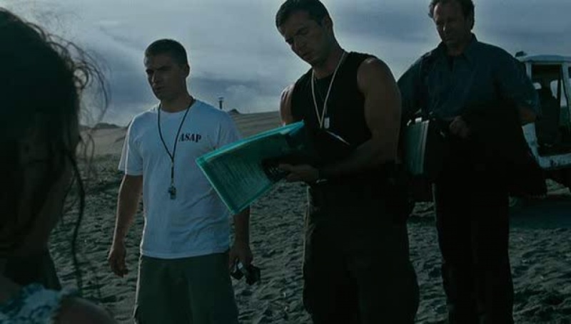 Boot Camp (2008) Screenshot 4