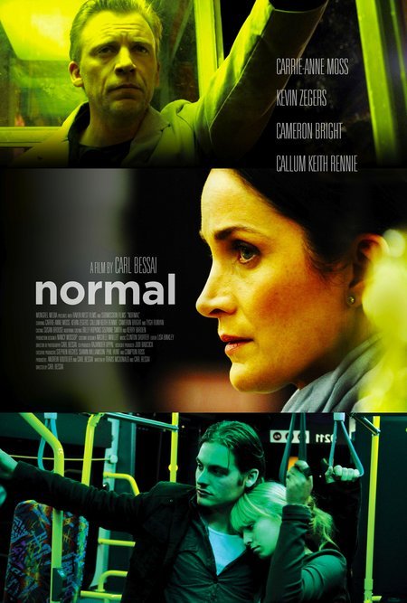 Normal (2007) Screenshot 1