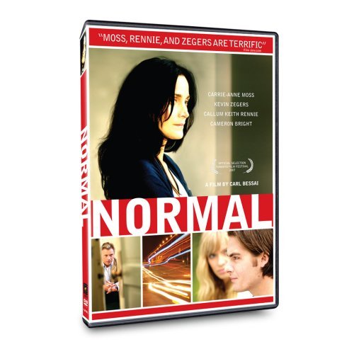 Normal (2007) Screenshot 2