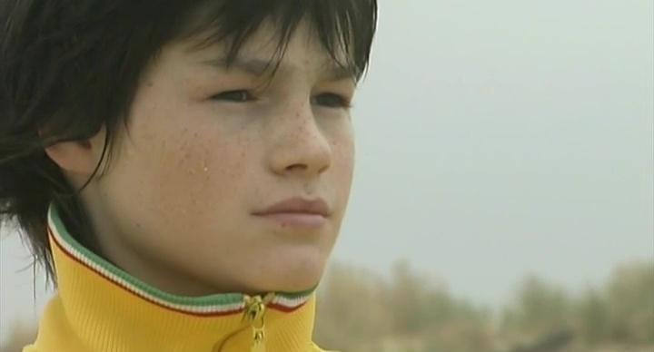 Cowboy Angels (2006) Screenshot 1