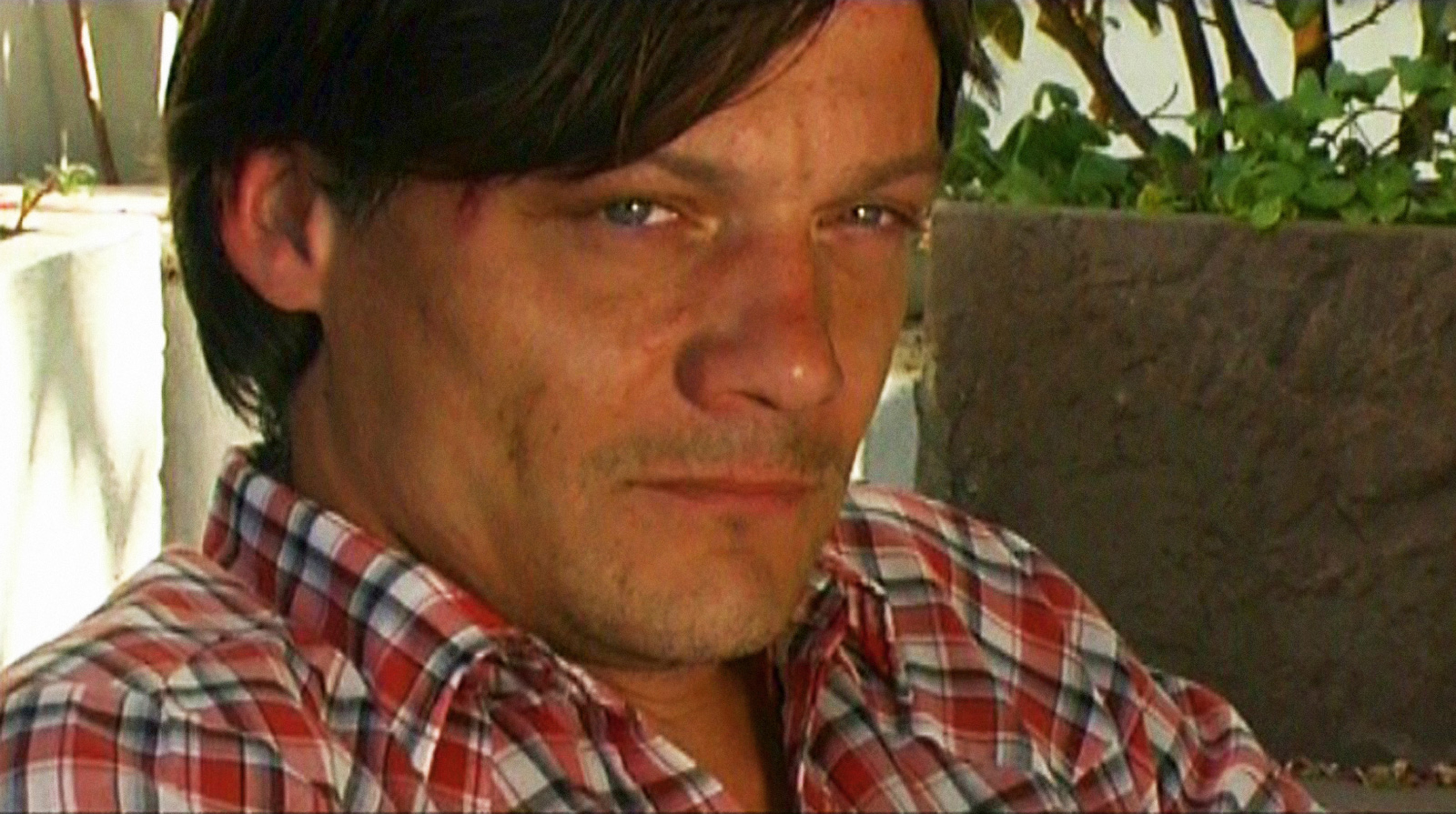Cowboy Angels (2006) Screenshot 2