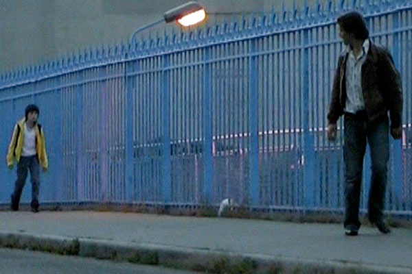 Cowboy Angels (2006) Screenshot 3