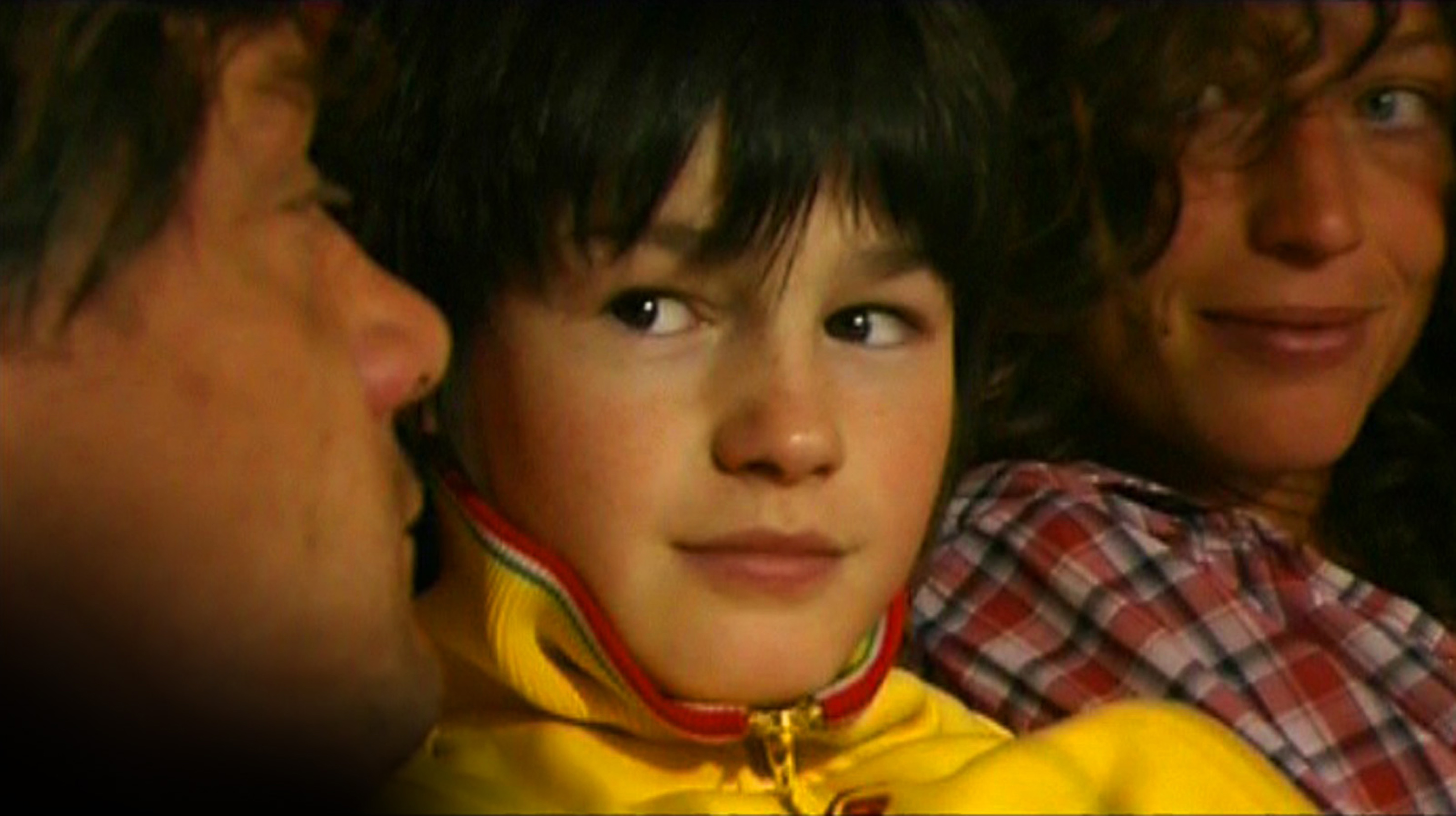 Cowboy Angels (2006) Screenshot 4