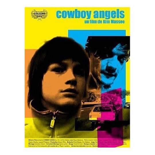 Cowboy Angels (2006) Screenshot 5