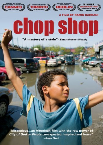 Chop Shop (2007) Screenshot 5