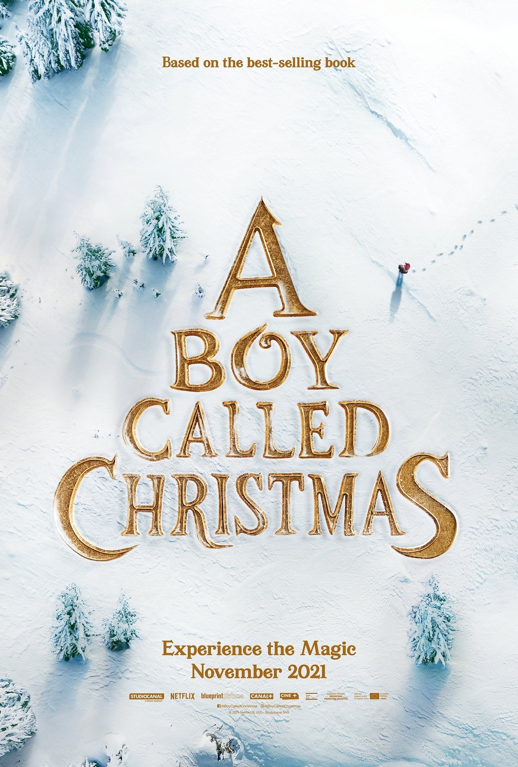 A Boy Called Christmas (2021) Screenshot 5
