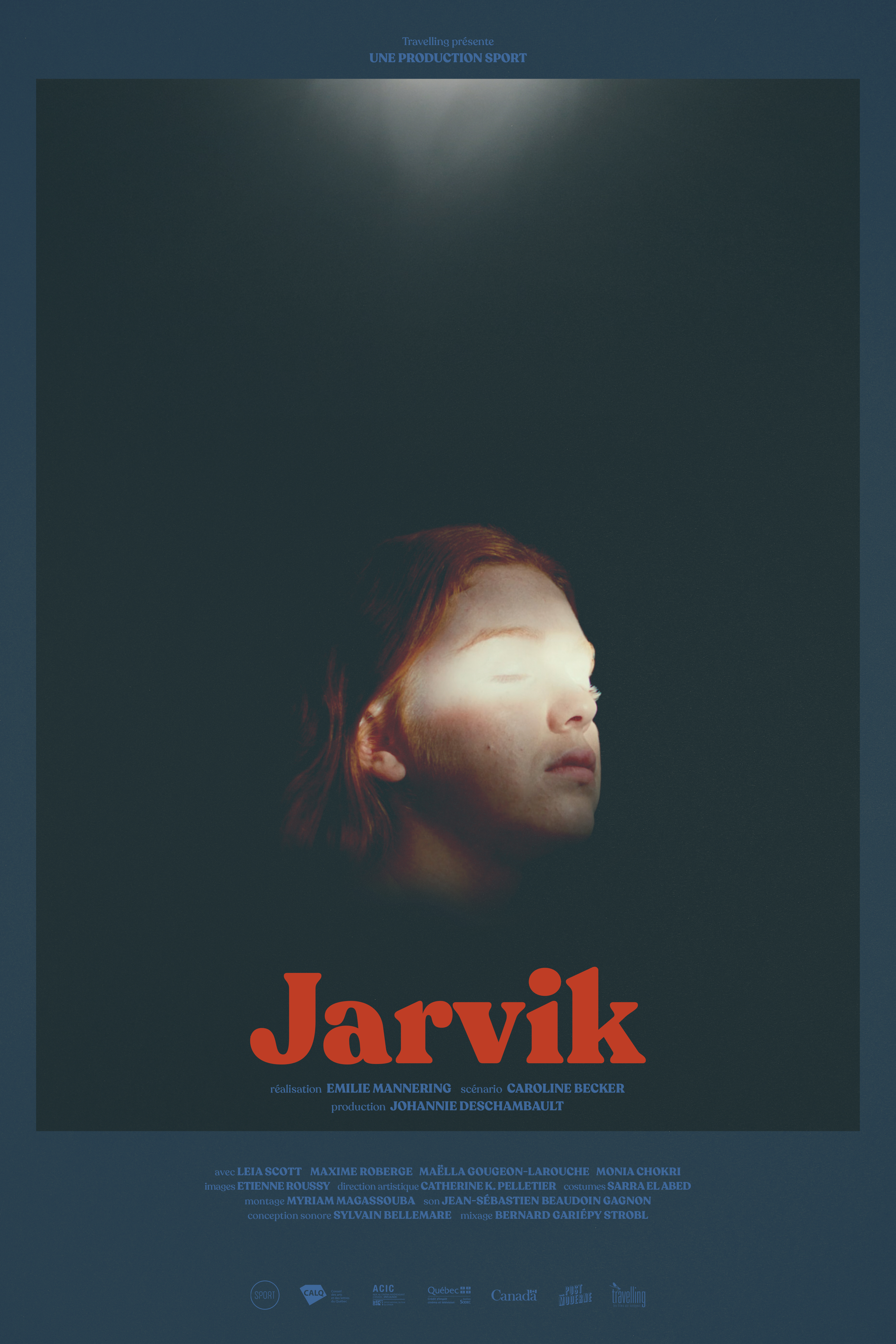 Jarvik (2019) Screenshot 2