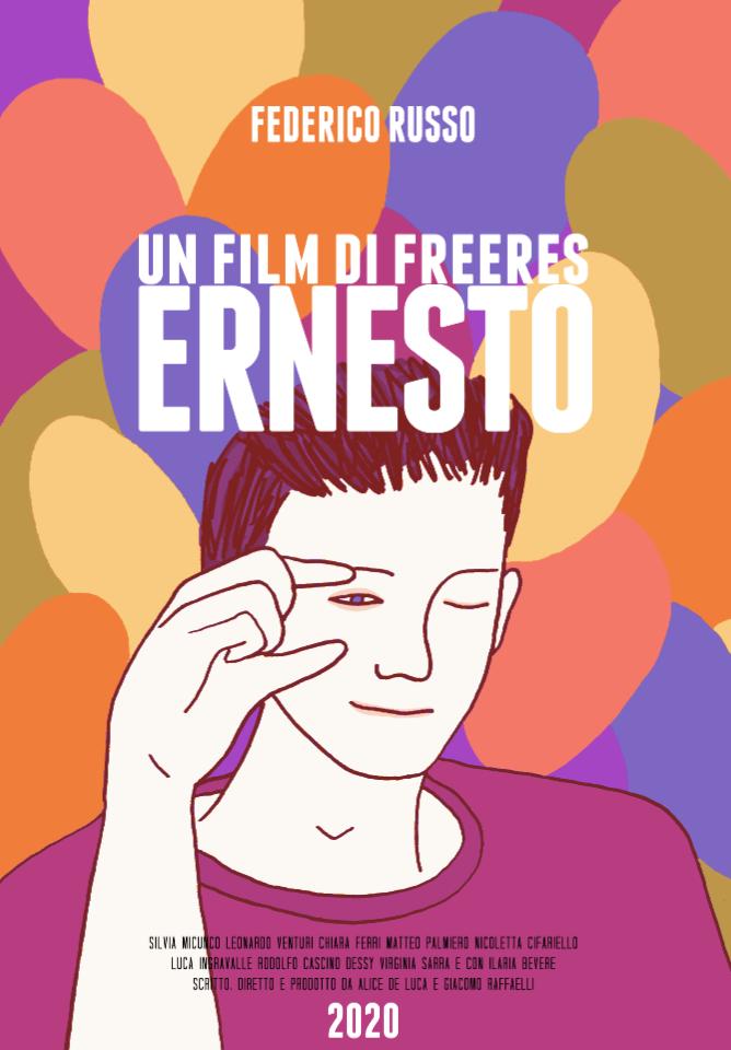 Ernesto (2020) Screenshot 2