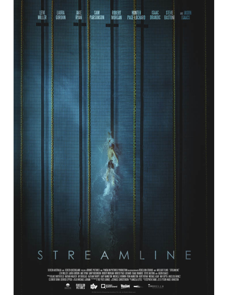 Streamline (2021) Screenshot 5