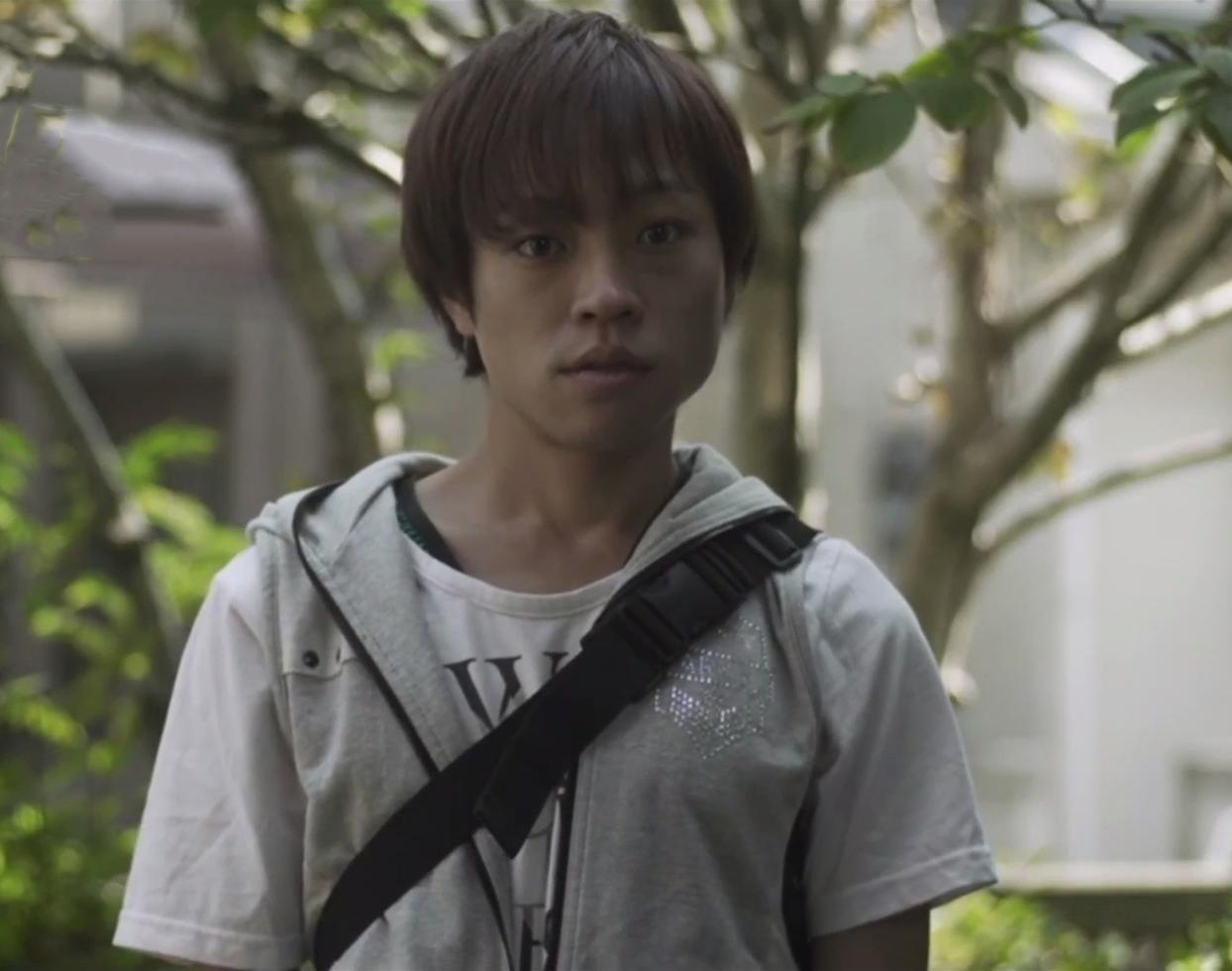 Ore to kareshi to kanojo no jijô (2014) Screenshot 3