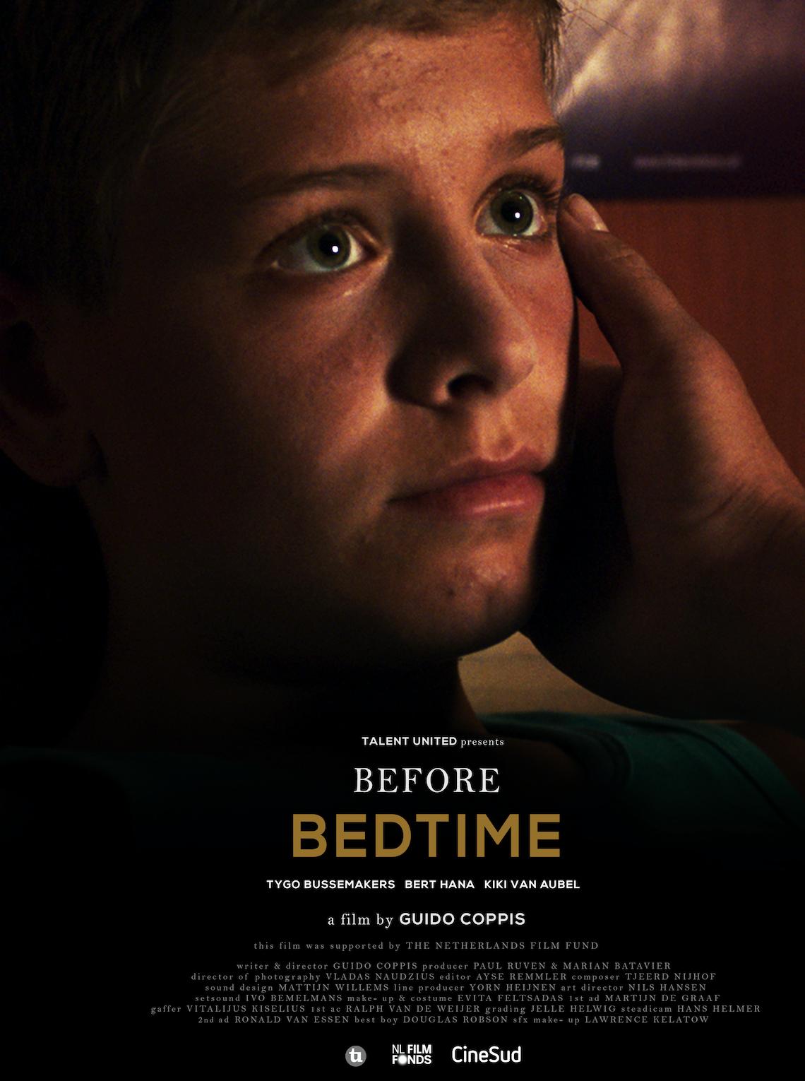 Before Bedtime (2020) Screenshot 1