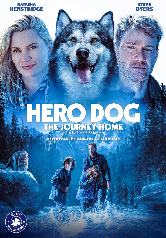Hero Dog: The Journey Home (2021) Screenshot 1