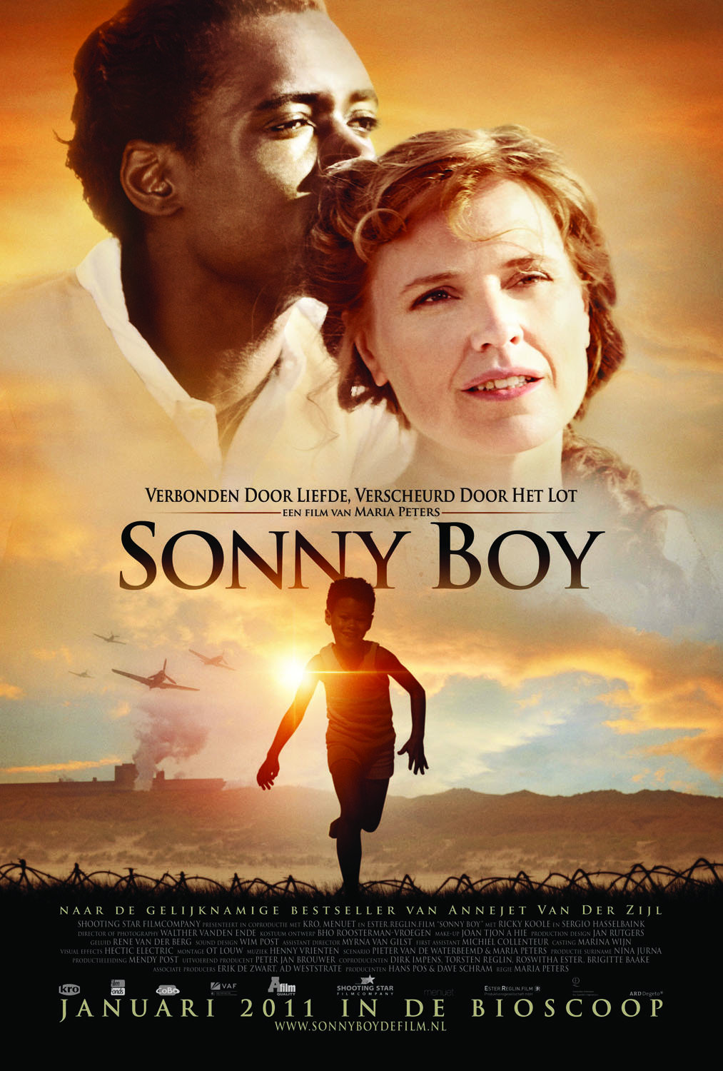Sonny Boy (2011) Screenshot 1