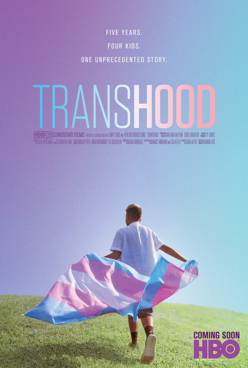 Transhood (2020) Screenshot 2