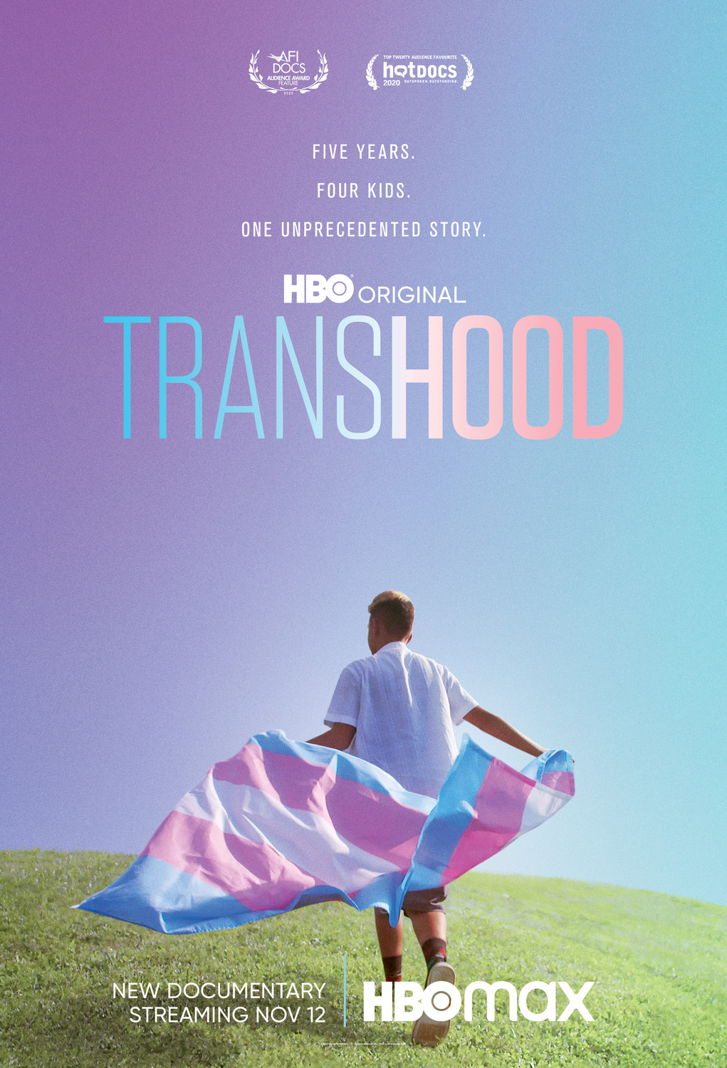 Transhood (2020) Screenshot 3