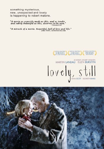 Lovely, Still (2008) Screenshot 2