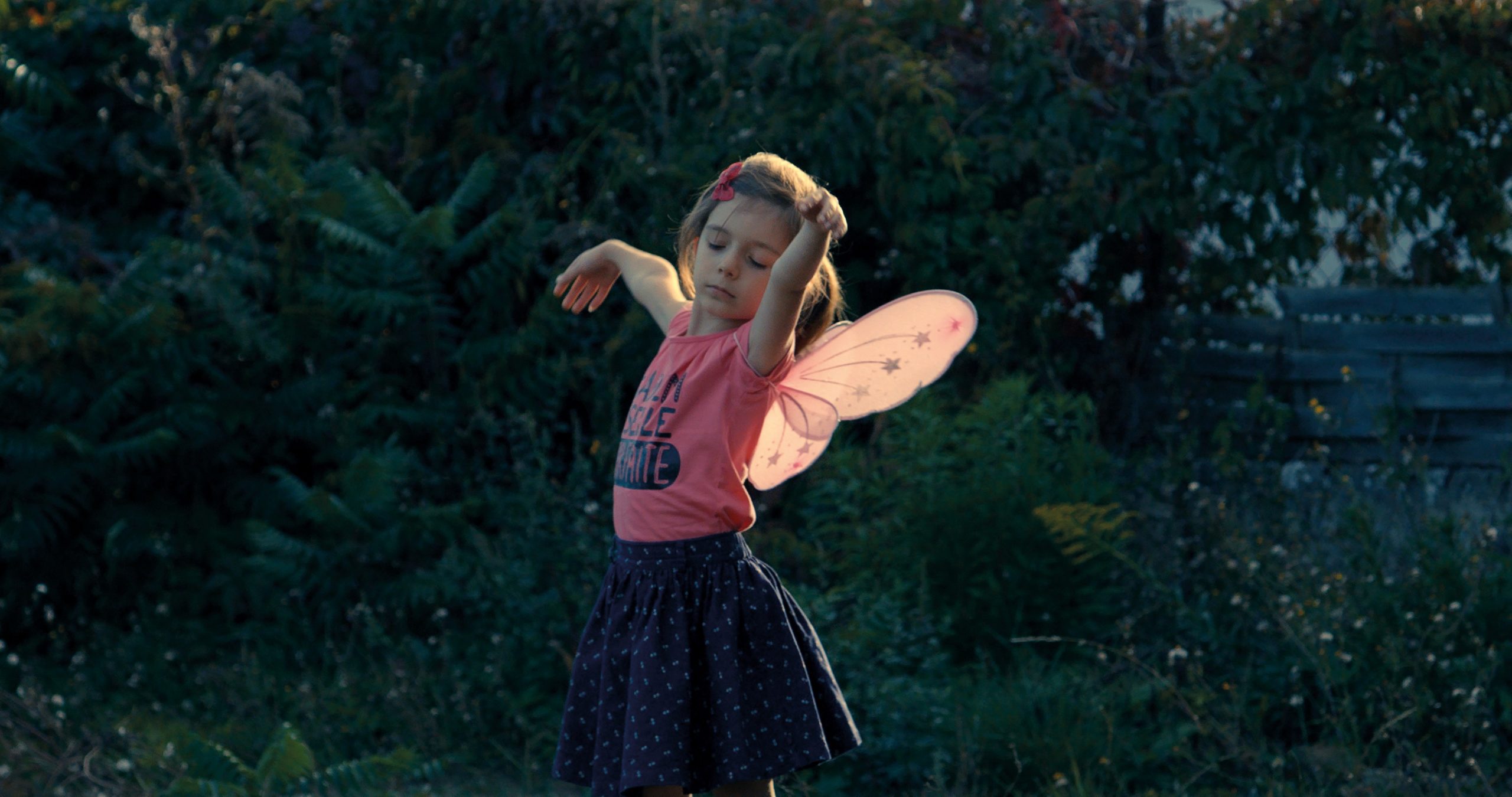 Little Girl (2020) Screenshot 4