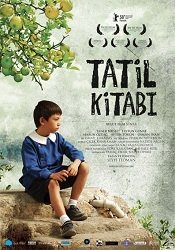 Tatil Kitabi (2008) Screenshot 1