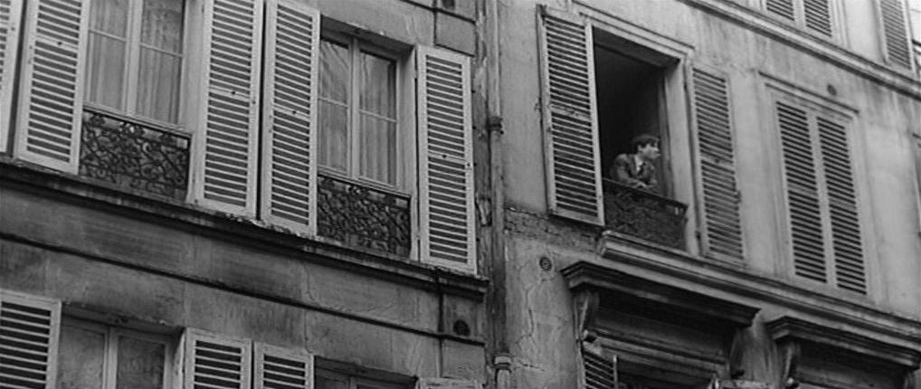 Antoine and Colette (1962) Screenshot 3