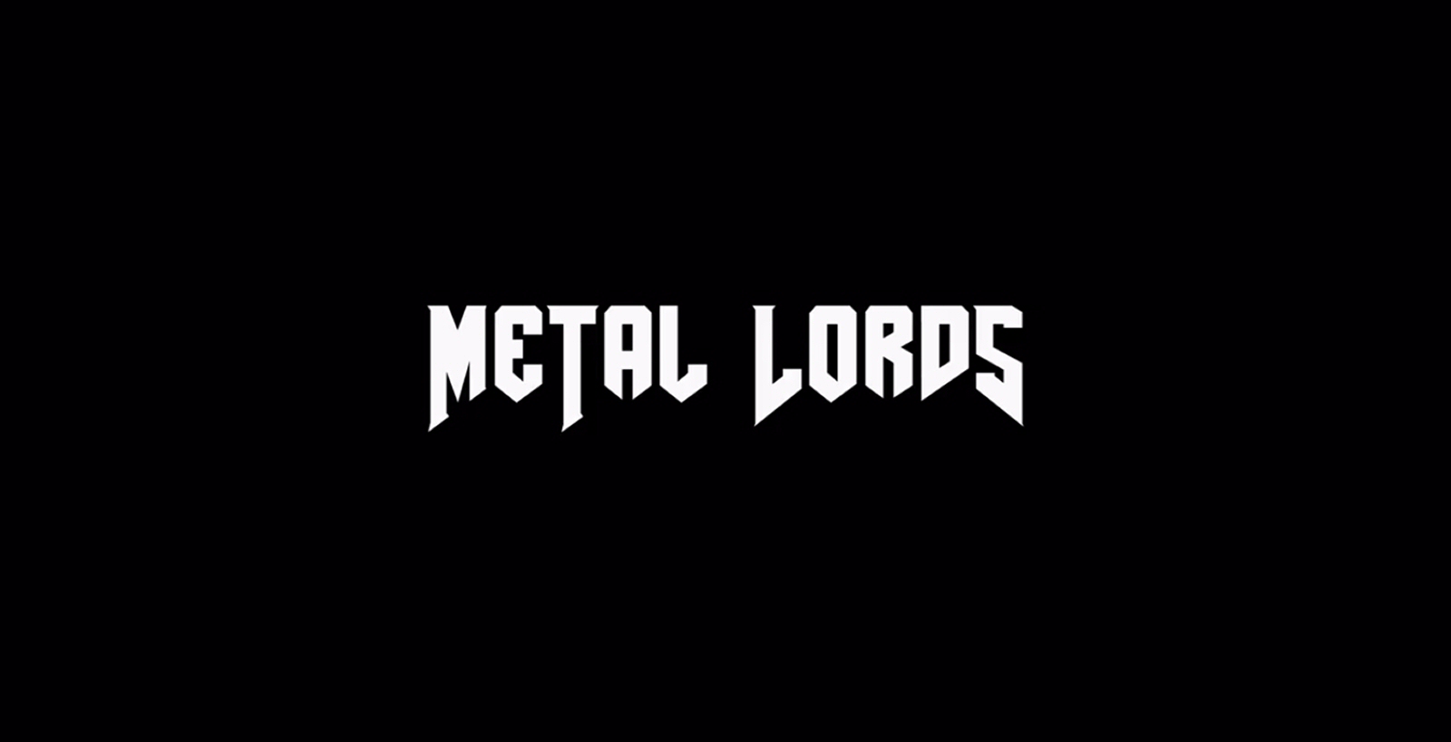 Metal Lords (2022) Screenshot 3