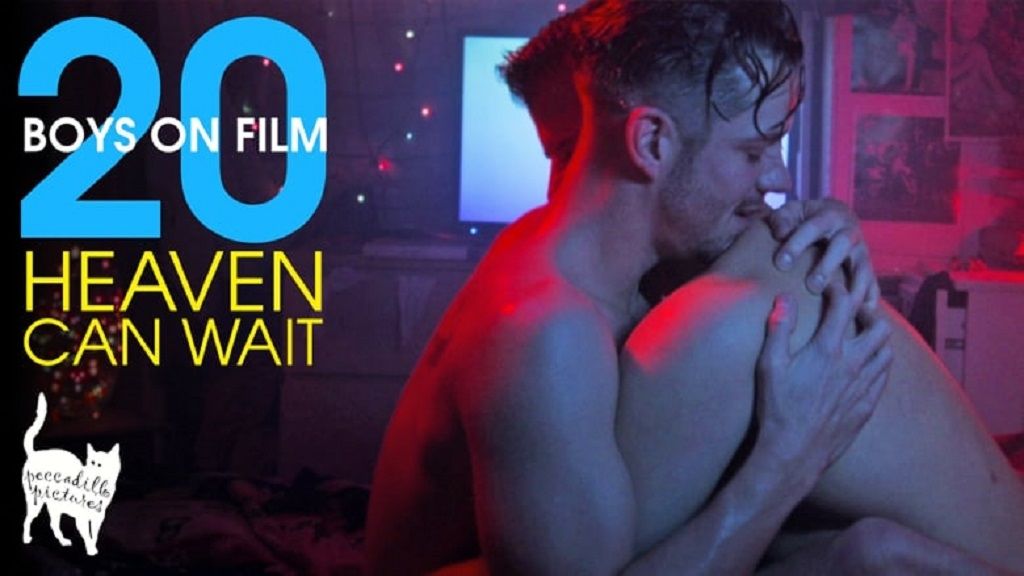 Boys on Film 20: Heaven Can Wait (2020) Screenshot 1