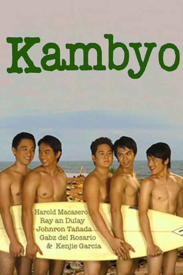 Kambyo (2008) Screenshot 1