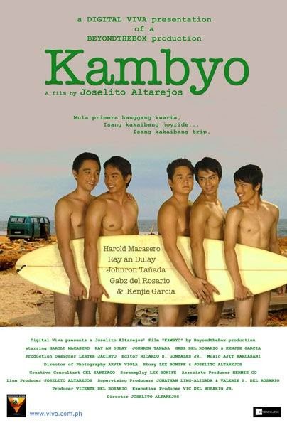 Kambyo (2008) Screenshot 2