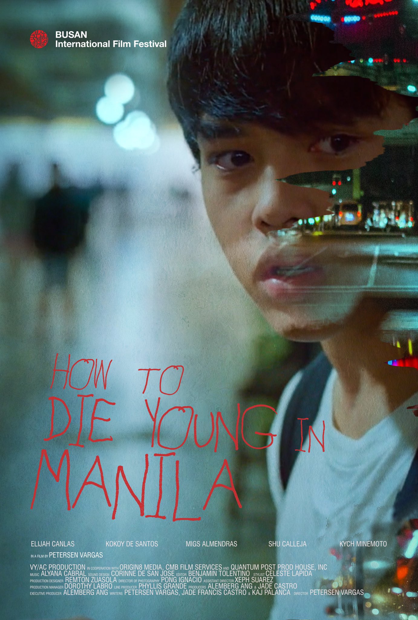 How to Die Young in Manila (2020) Screenshot 3