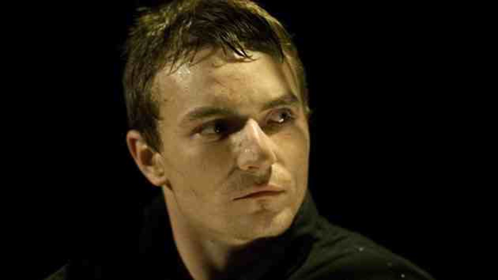 Swansong: Story of Occi Byrne (2009) Screenshot 1