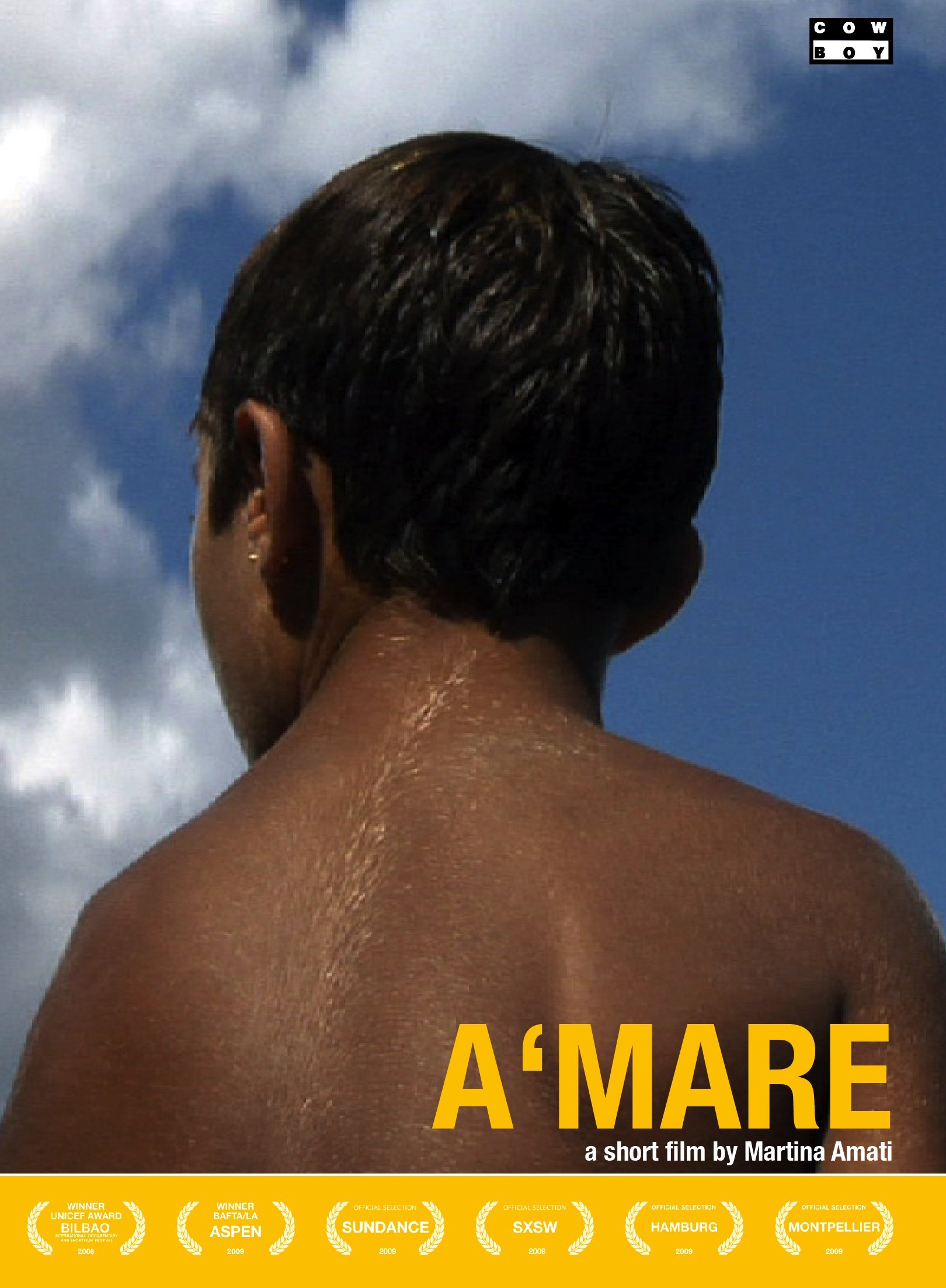 A'Mare (2008) Screenshot 1