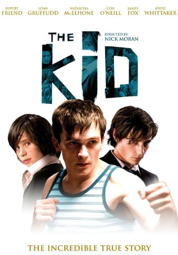 The Kid (2010) Screenshot 1