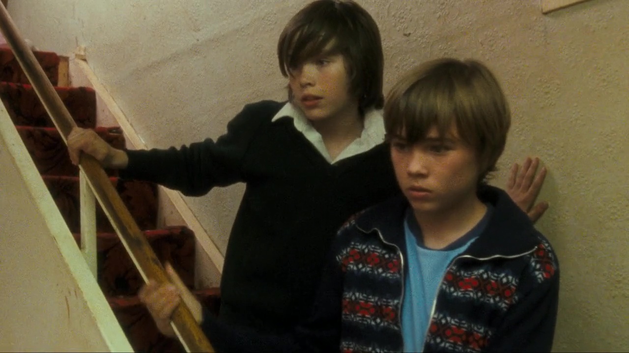 The Kid (2010) Screenshot 4