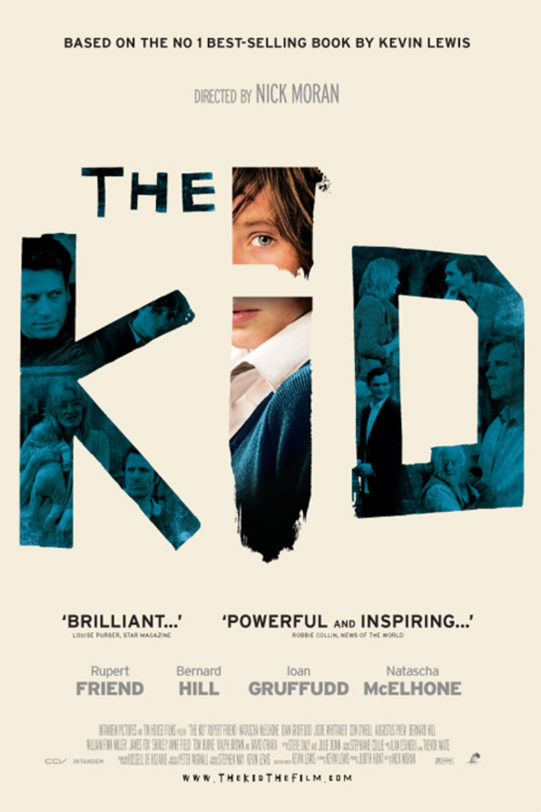 The Kid (2010) Screenshot 5