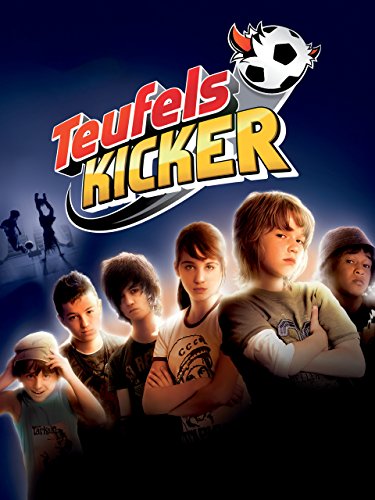Devil's Kickers (2010) with English Subtitles (DVD) 2