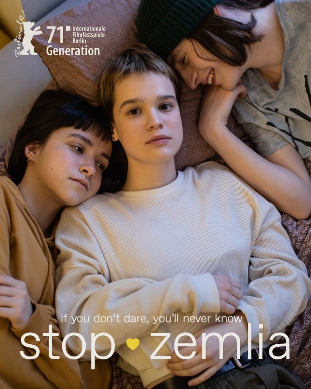 Stop-Zemlia (2021) Screenshot 4