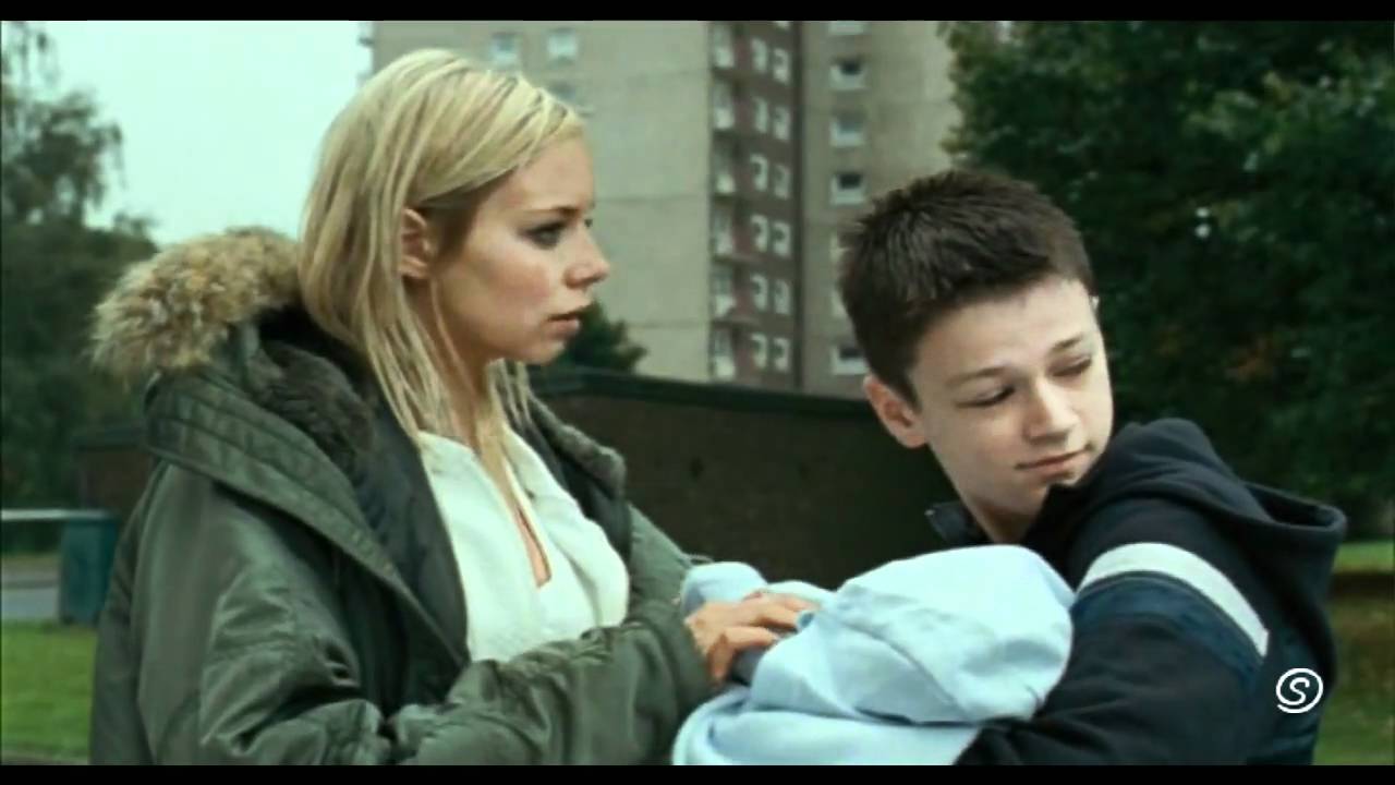 A Boy Called Dad (2009) Screenshot 4
