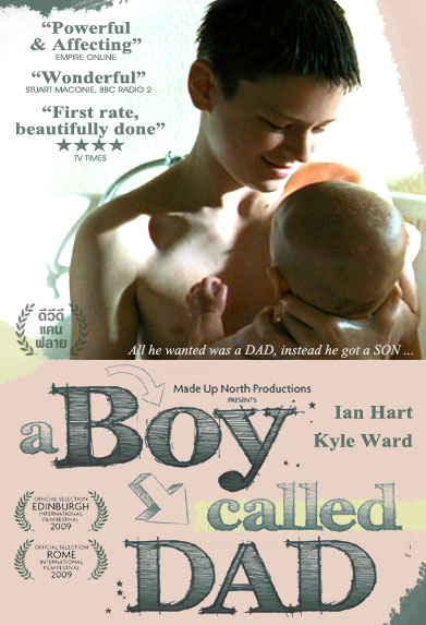 A Boy Called Dad (2009) Screenshot 5