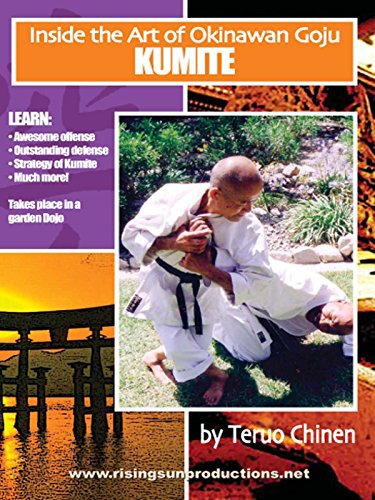 The Kumite (2009) Screenshot 1