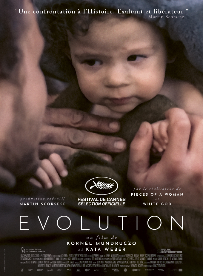 Evolution (2021) Screenshot 3