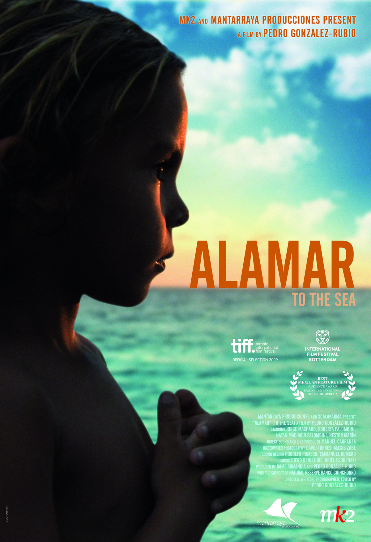 Alamar (2009) Screenshot 2