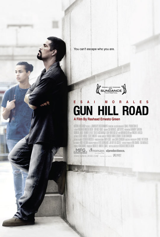 Gun Hill Road (2011) Screenshot 4