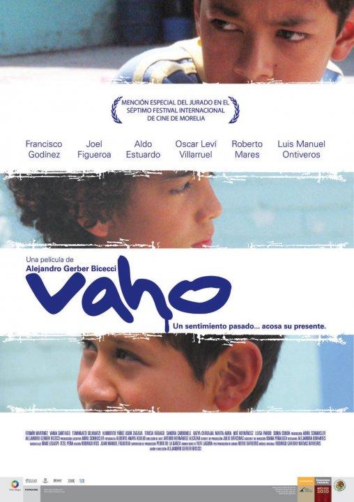 Vaho (2009) Screenshot 2