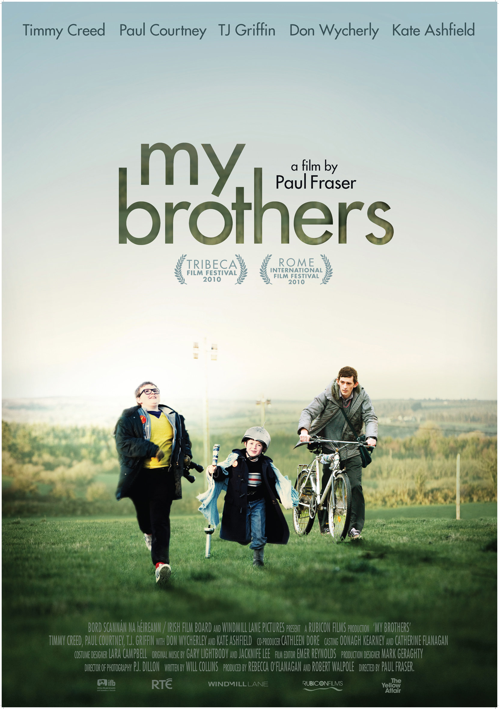 My Brothers (2010) Screenshot 2