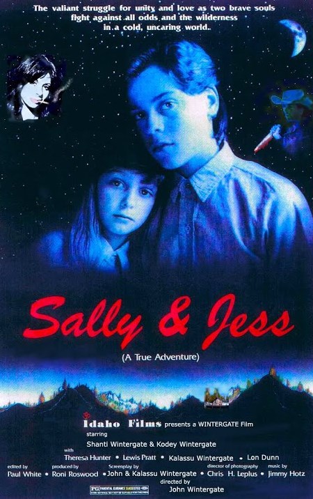 Sally & Jess (1989) Screenshot 1