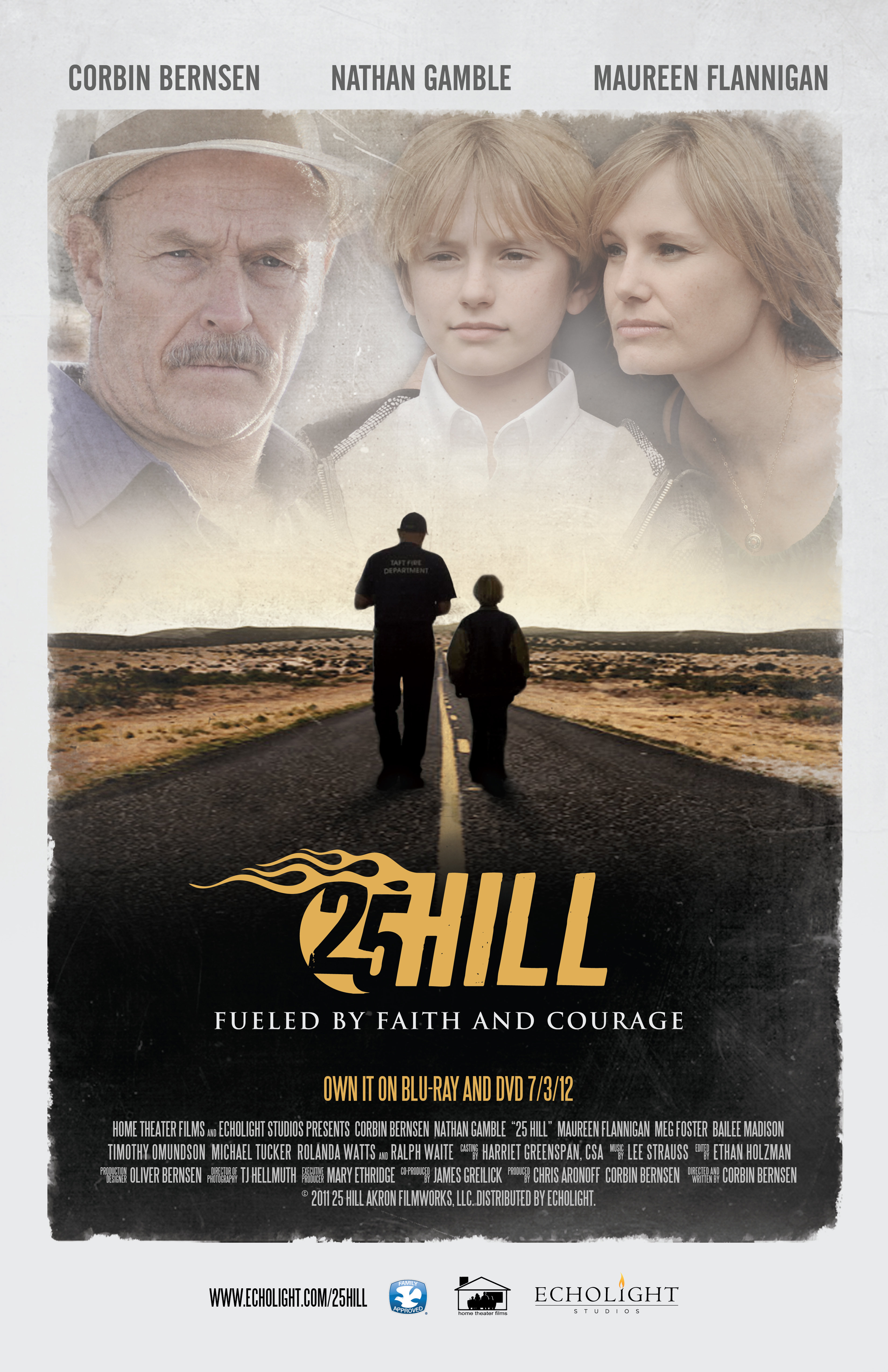 25 Hill (2011) Screenshot 1