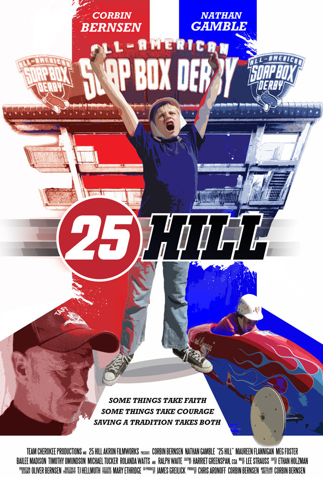 25 Hill (2011) Screenshot 2