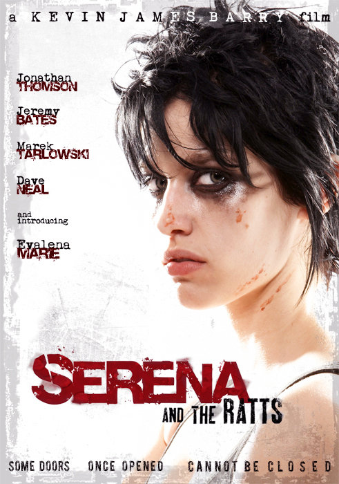 Serena and the Ratts (2012) Screenshot 2