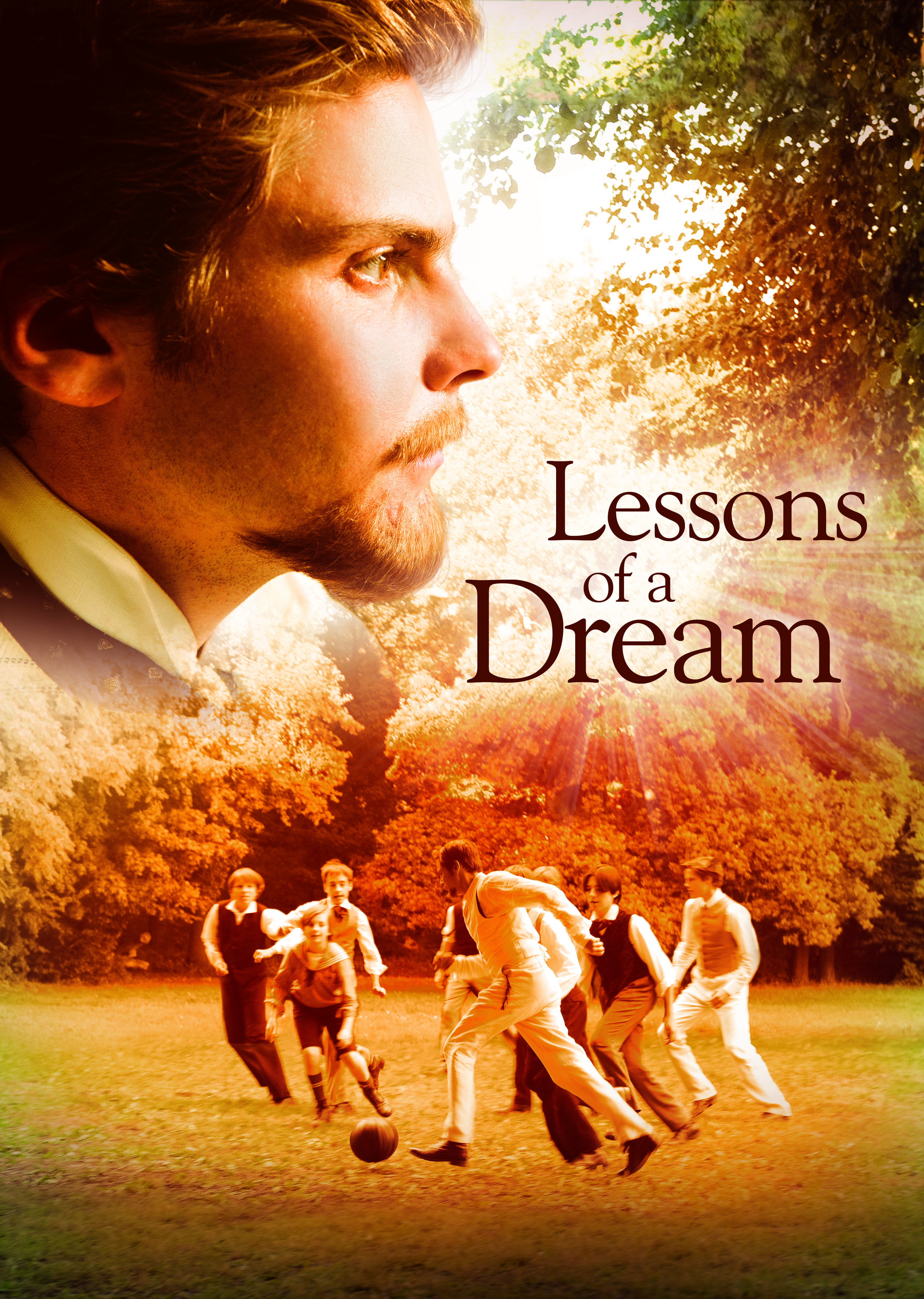 Lessons of a Dream (2011) Screenshot 1