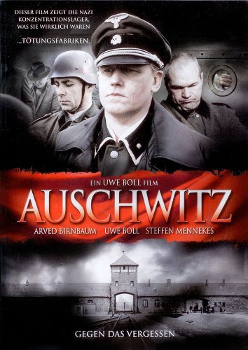 Auschwitz (2011) Screenshot 1